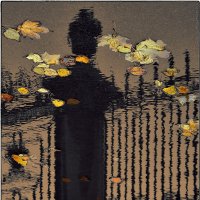 My magic Petersburg_00529_«Осень в Летнем саду»_Nikon D5100_18-55mm :: Станислав Лебединский