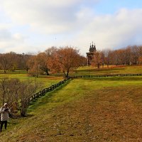 Коломенское :: Игорь Белоногов