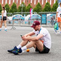 Устал :: Александр 