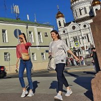 *** :: Владимир Захаров