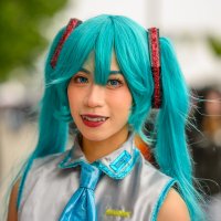 Cosplay JTD 2025 :: Konstantin Rohn