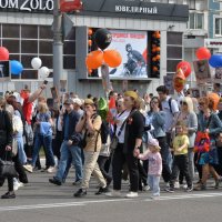 9 мая 2025 :: Алексей Короткевич