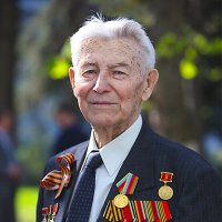 ФИЛОСОФ ХОРИН ИВАН СЕРГЕЕВИЧ. :: Александр Дмитриев