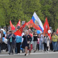 9 мая 2025 :: Алексей Короткевич 9 мая 2025 :: Алексей Короткевич