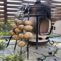 Запекаем))) :: Дмитрий Иванов