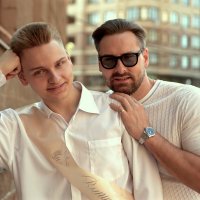 Сын вырос… :: Натали Королева