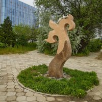 Голуби :: Анатолий Чикчирный