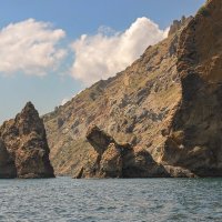 Карадаг :: skijumper Иванов Карадаг :: skijumper Иванов