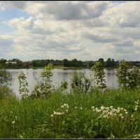 Весна -май :: Aleksandr Gal