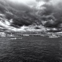 Суровый Питер :: Евгений Суровый Питер :: Евгений