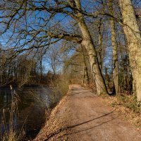 Солнечным днём... :: Николай Гирш Солнечным днём... :: Николай Гирш