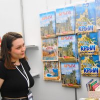 КРЫМ НАШ :: Виктор Никитенко