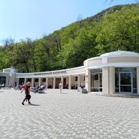 Смирновский источник :: Виктор Смирновский источник :: Виктор