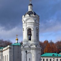 Коломенское :: Игорь Белоногов