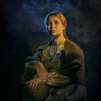 Анна-Мария :: alexzonder Анна-Мария :: alexzonder