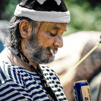 пить или не пить.... :: Владимир Матва