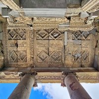 Храм Гарни́ (арм. Գառնու տաճար) :: Михаил Свиденцов