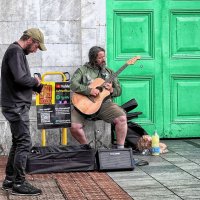 Таланты и поклонники... :: Elena Ророva Таланты и поклонники... :: Elena Ророva