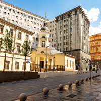 Пушечная улица :: Александр 