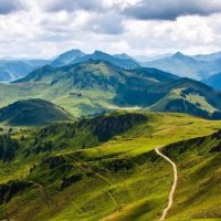 Карпти :: Степан Карачко