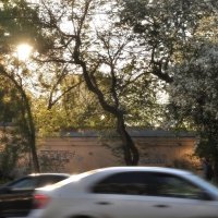 *** :: Сергей Сергеев