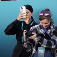 Фотосьемка . :: Вик Токарев