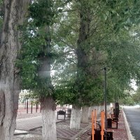 Спортивный комплекс :: Андрей Хлопонин