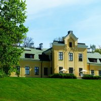 Мыза Виймси :: Aida10 