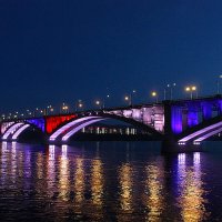 Мост :: Василий 