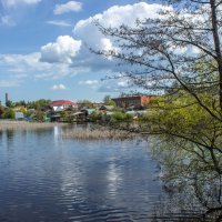 Накануне лета. :: Михаил "Skipper"