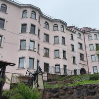 Выборг. В старом городе. :: Ольга 