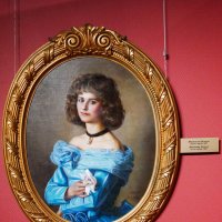 МАШЕНЬКА_1997 :: Сергей Янович Микк