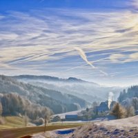 **** :: Андроник Александр **** :: Андроник Александр