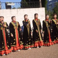 Май. :: Венера Чуйкова