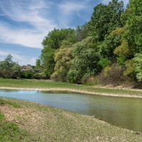 Прогулка по окрестностям :: Игорь Сикорский