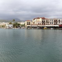 Ретимно :: Ольга Ретимно :: Ольга