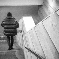 Городские зарисовки-1 :: Владимир Нефедов