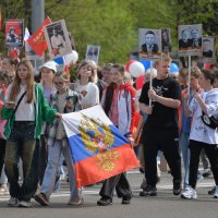 9 мая 2025 :: Алексей Короткевич