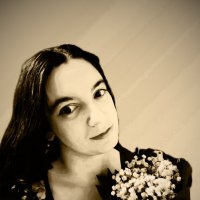 Софи 24-10 :: Алексей Кузнецов