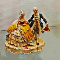 Разрешите пригласить! :: Надежда 