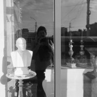 Leader :: Maria Rainer