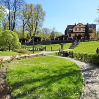 весна :: ИННА ПОРОХОВА