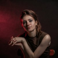 Сюзанн :: alexzonder 