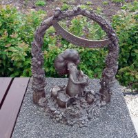 Грибы в Рязани :: Galina Solovova Грибы в Рязани :: Galina Solovova