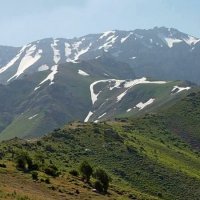 ПО ГОРАМ. :: Виктор Осипчук