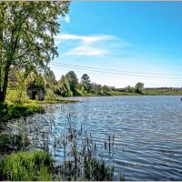 Май... :: Aquarius - Сергей