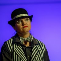 «Серебряные дети» :: Андрей Lyz