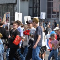 9 мая 2025 :: Алексей Короткевич