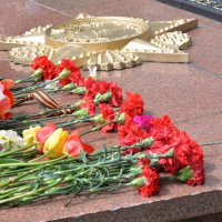 9 мая 2025 :: Алексей Короткевич