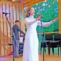 "Ко мне, упыри! Ко мне, вурдулаки!" :: Vladimir Semenchukov